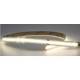 Conector M2 doble empalme rápido con Cable tira Led 8mm (COB) Monocolor